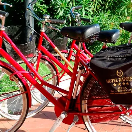 Ξενοδοχείο Napoleon