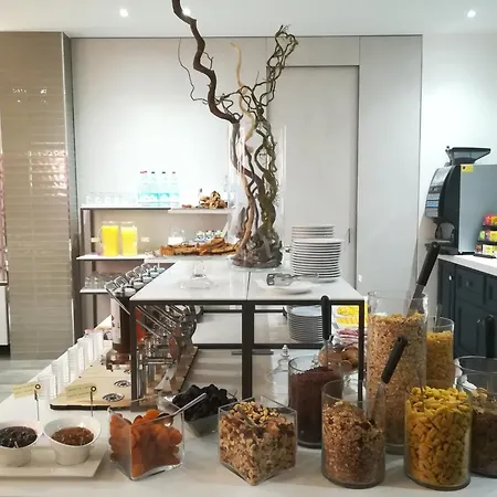 Ξενοδοχείο Napoleon Λούκα