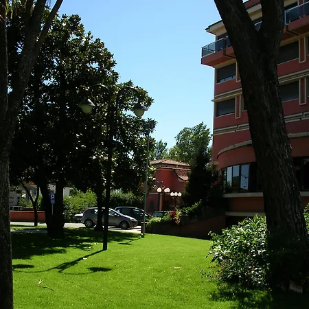 Napoleon Ξενοδοχείο 4*