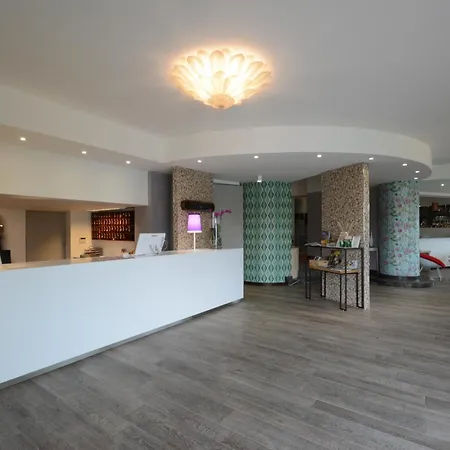 Napoleon Ξενοδοχείο