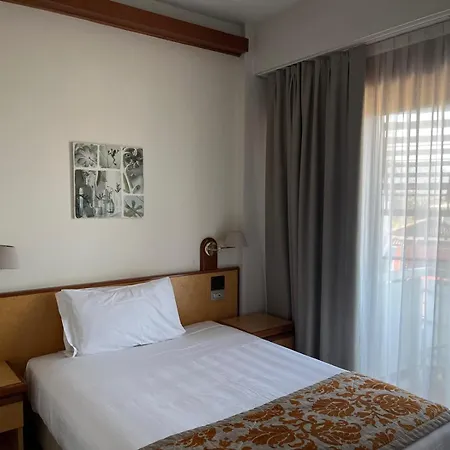 Napoleon Ξενοδοχείο 4*