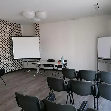 Napoleon Hotel 4*