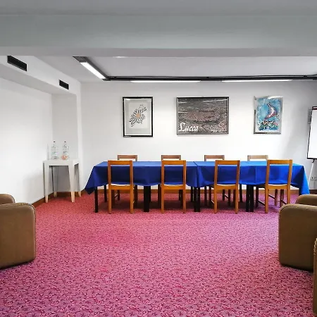 Napoleon Otel 4*