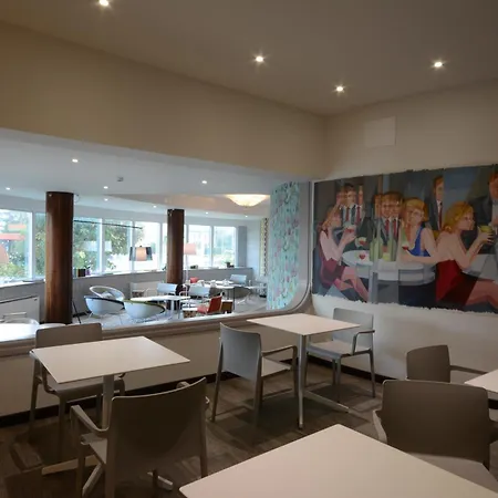 Napoleon Szálloda Lucca