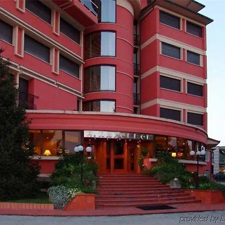 Otel Napoleon 4*