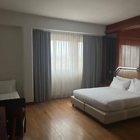 Szálloda Napoleon Lucca