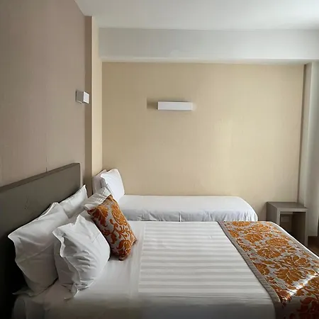 Otel Napoleon 4*