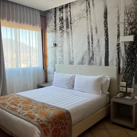 Napoleon Hotel 4*