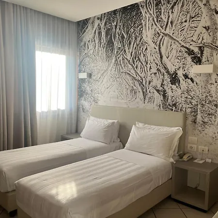 Hotel Napoleon Lucca