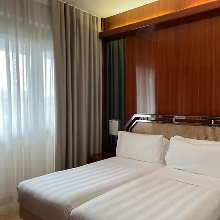 Hotel Napoleon 4*