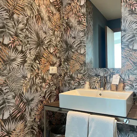 Napoleon Otel 4*