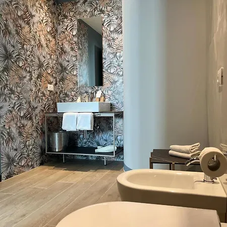Napoleon Otel Lucca