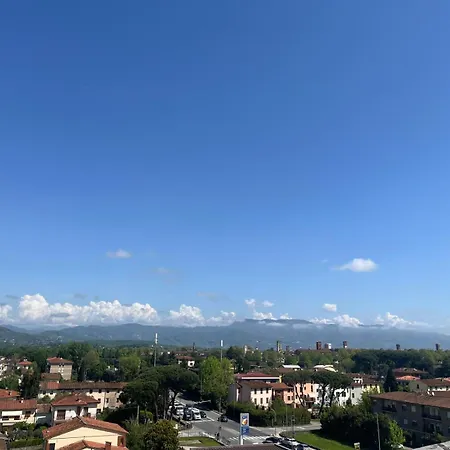 Hotel Napoleon Lucca
