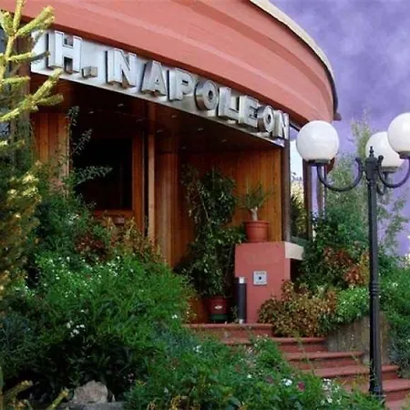 Hotel Napoleon
