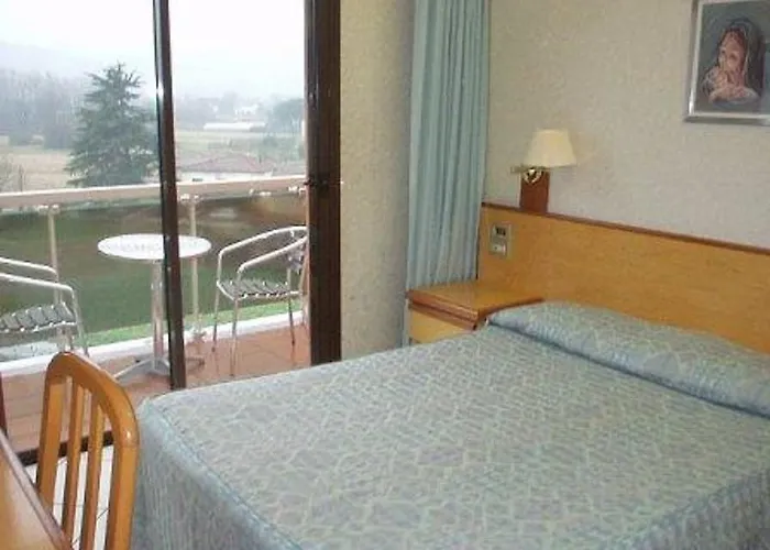 Hotel Napoleon Lucca