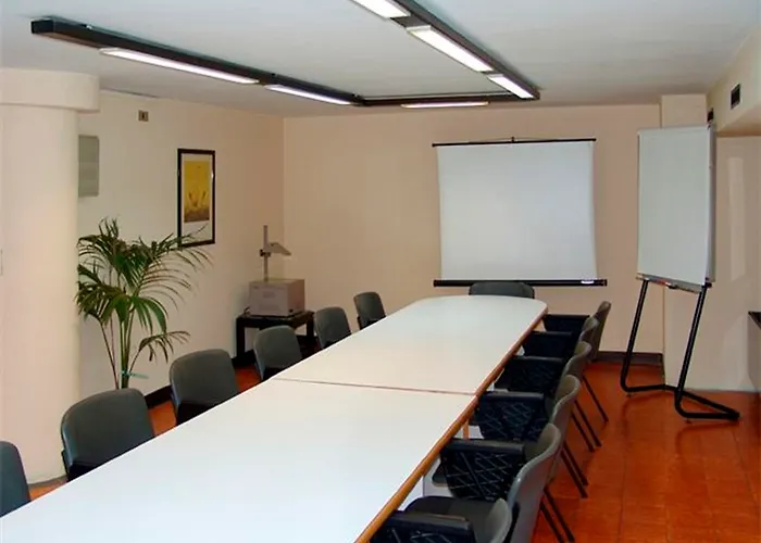 Napoleon 호텔 루카