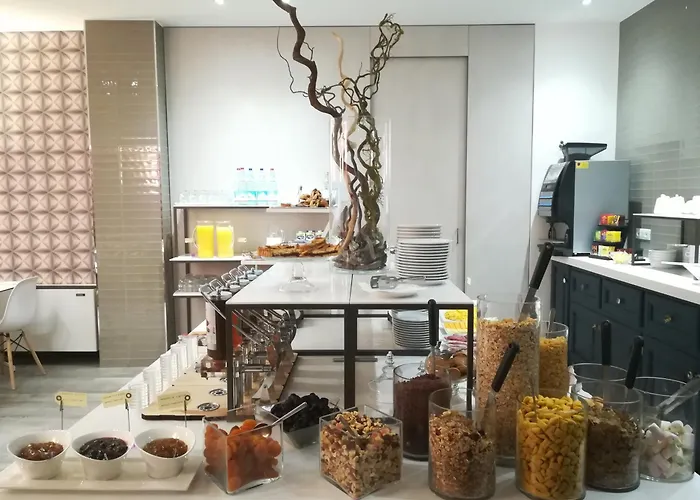 호텔 Napoleon 루카