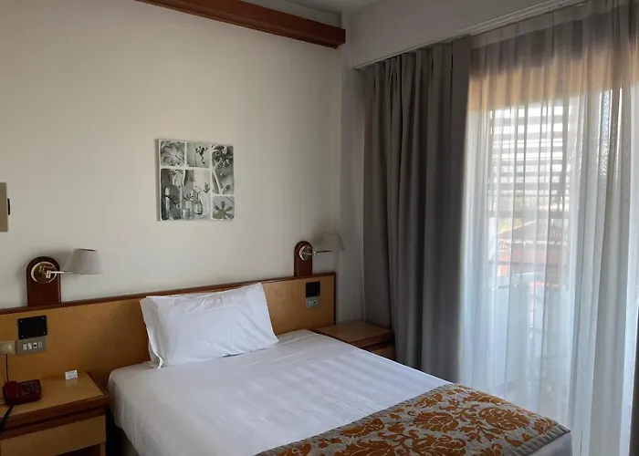 Napoleon Hotel 4*
