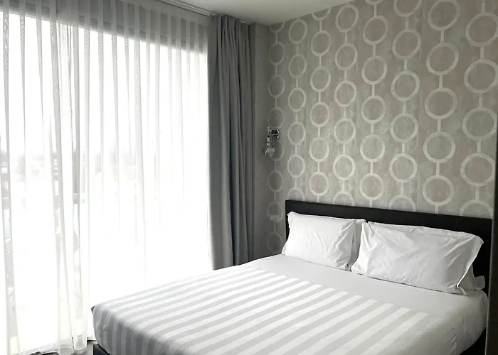 Napoleon 호텔 루카