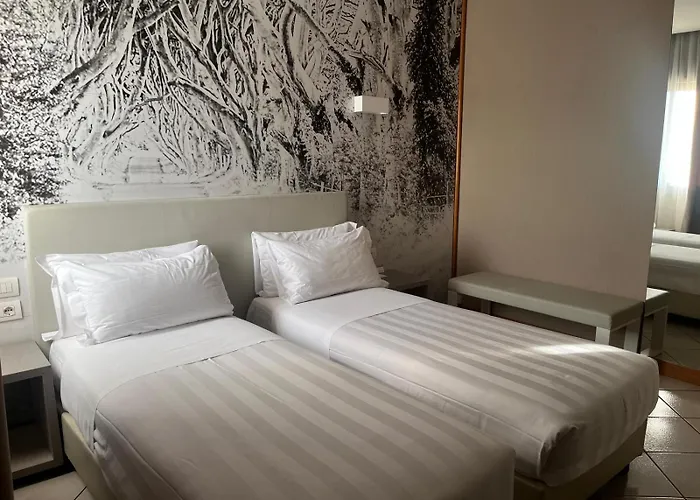 Napoleon 호텔 루카