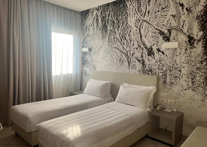 호텔 Napoleon 루카