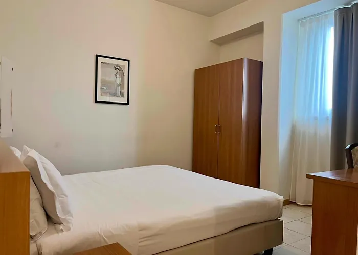 Napoleon 호텔 루카