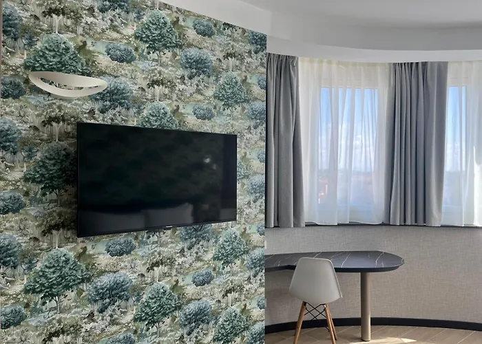 호텔 Napoleon 루카