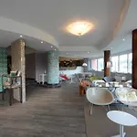 酒店 Napoleon 4*