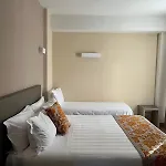 호텔 Napoleon 4*